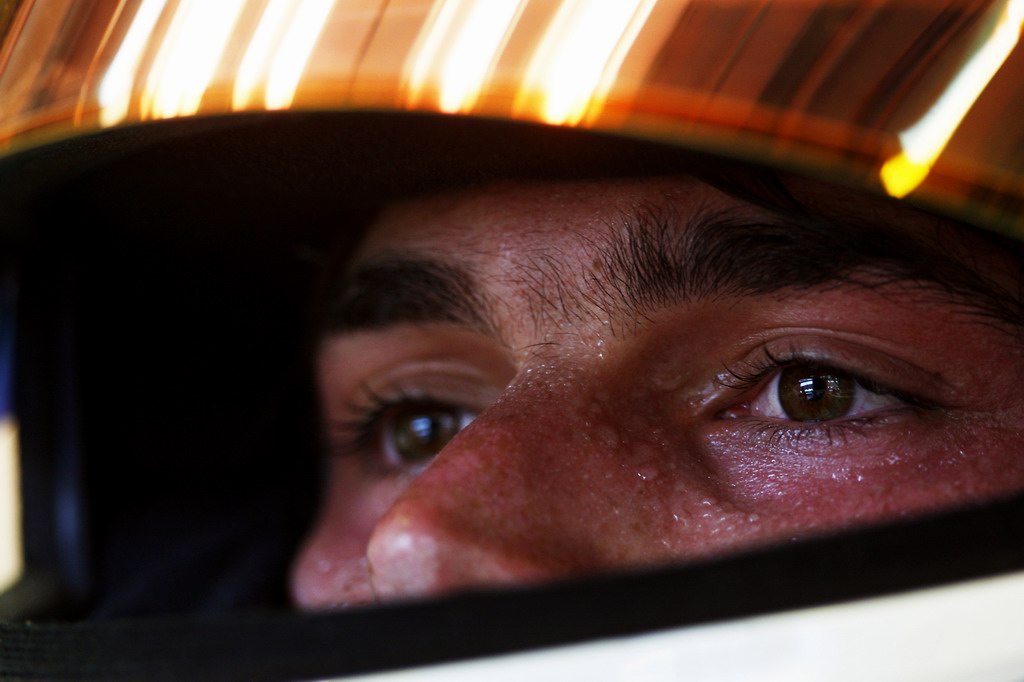 GP MALESIA - Prove Libere